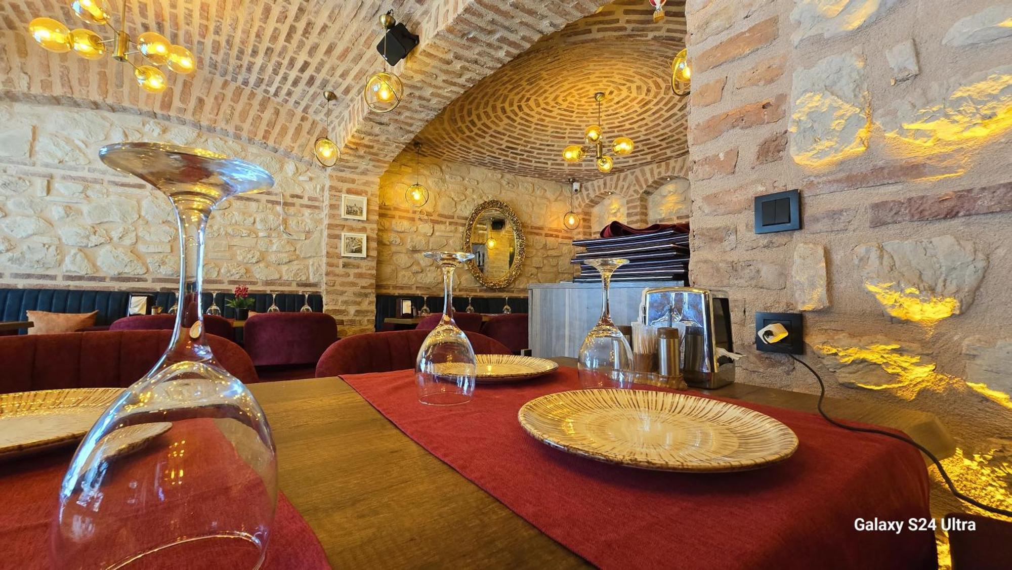 Safir Gold Hotel, Istanbul