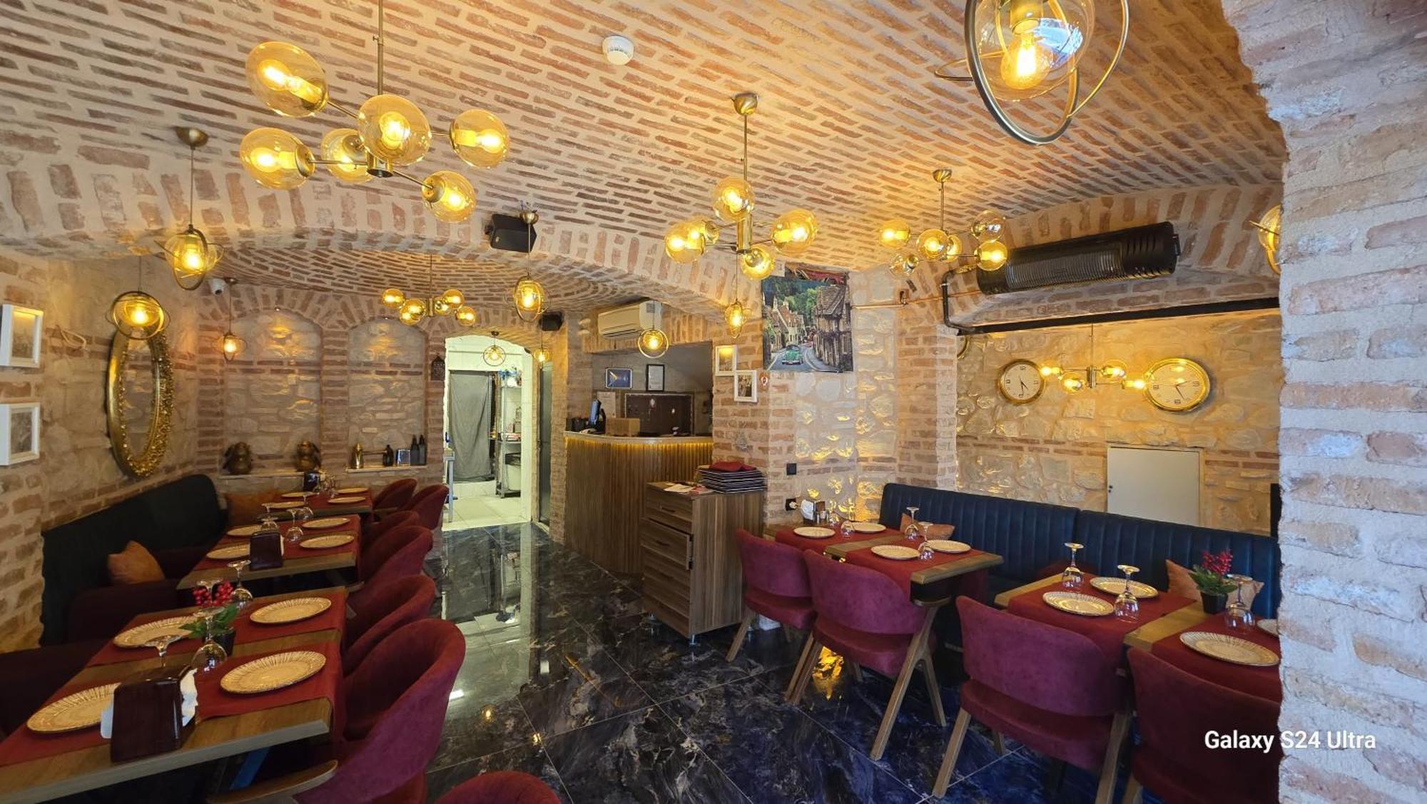 Safir Gold Hotel — Photos 1